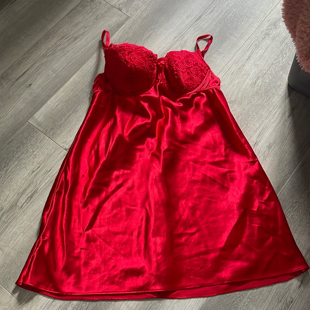 Smart & Sexy sleepwear size 38 C